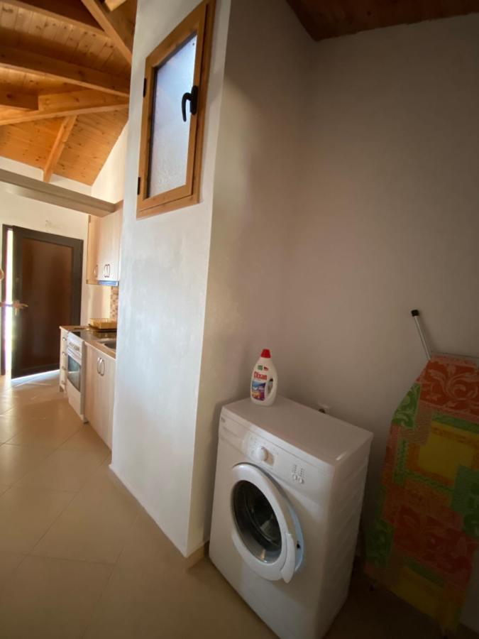 L.T. Apartment 5Th Street Sarande Exterior photo