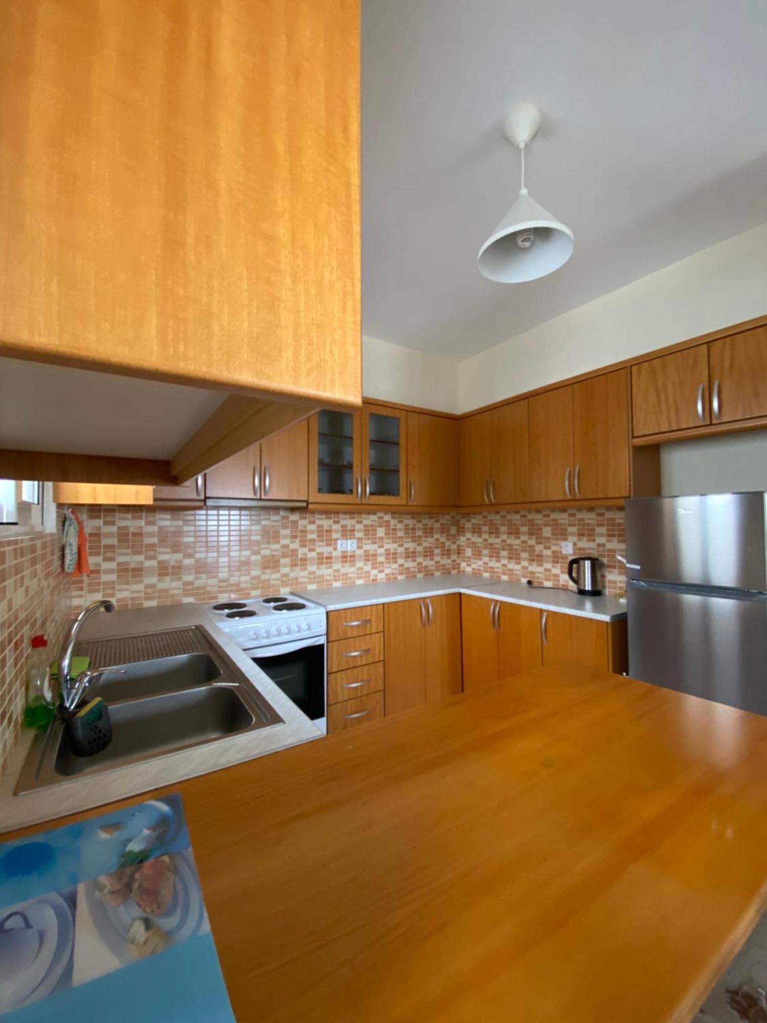 L.T. Apartment 5Th Street Sarande Exterior photo
