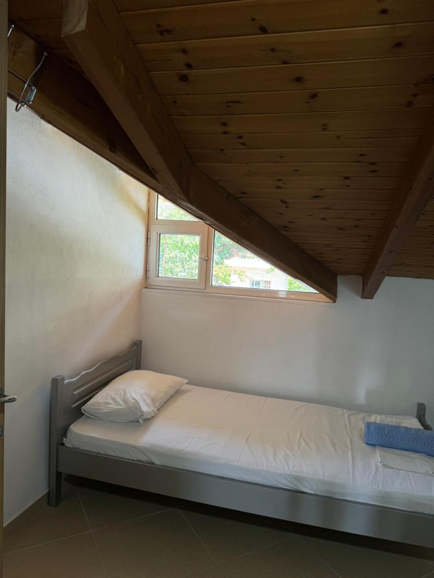 L.T. Apartment 5Th Street Sarande Exterior photo